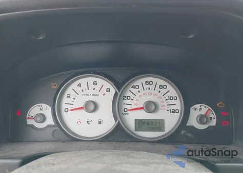 2006 Ford Escape z USA, uszkodzony, nr VIN 1FMYU03116KD48619